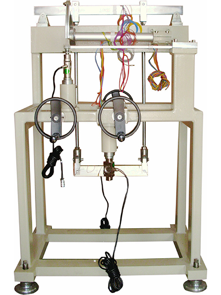 BDCL型材料力學多功能實驗臺（可根據(jù)用戶要求定制，技術參數(shù)僅供參考）